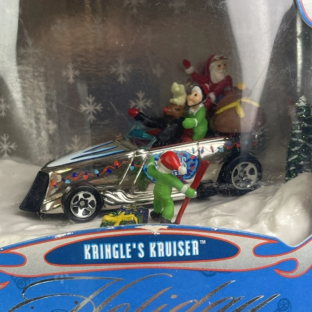 Hot Wheels part offers pictures